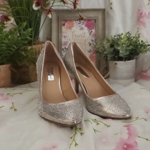 Sparkly beauty Heels